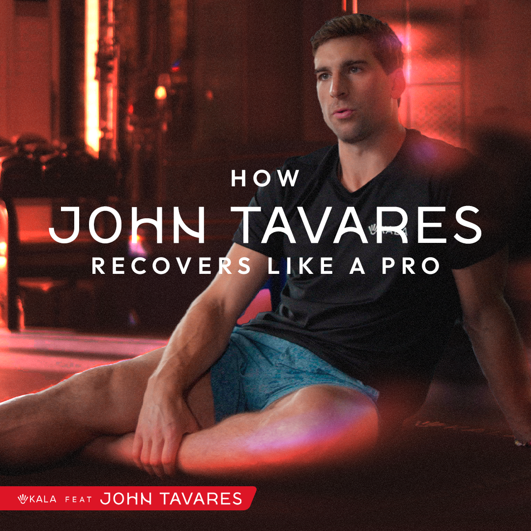 Kala Red Light Therapy Facebook ad