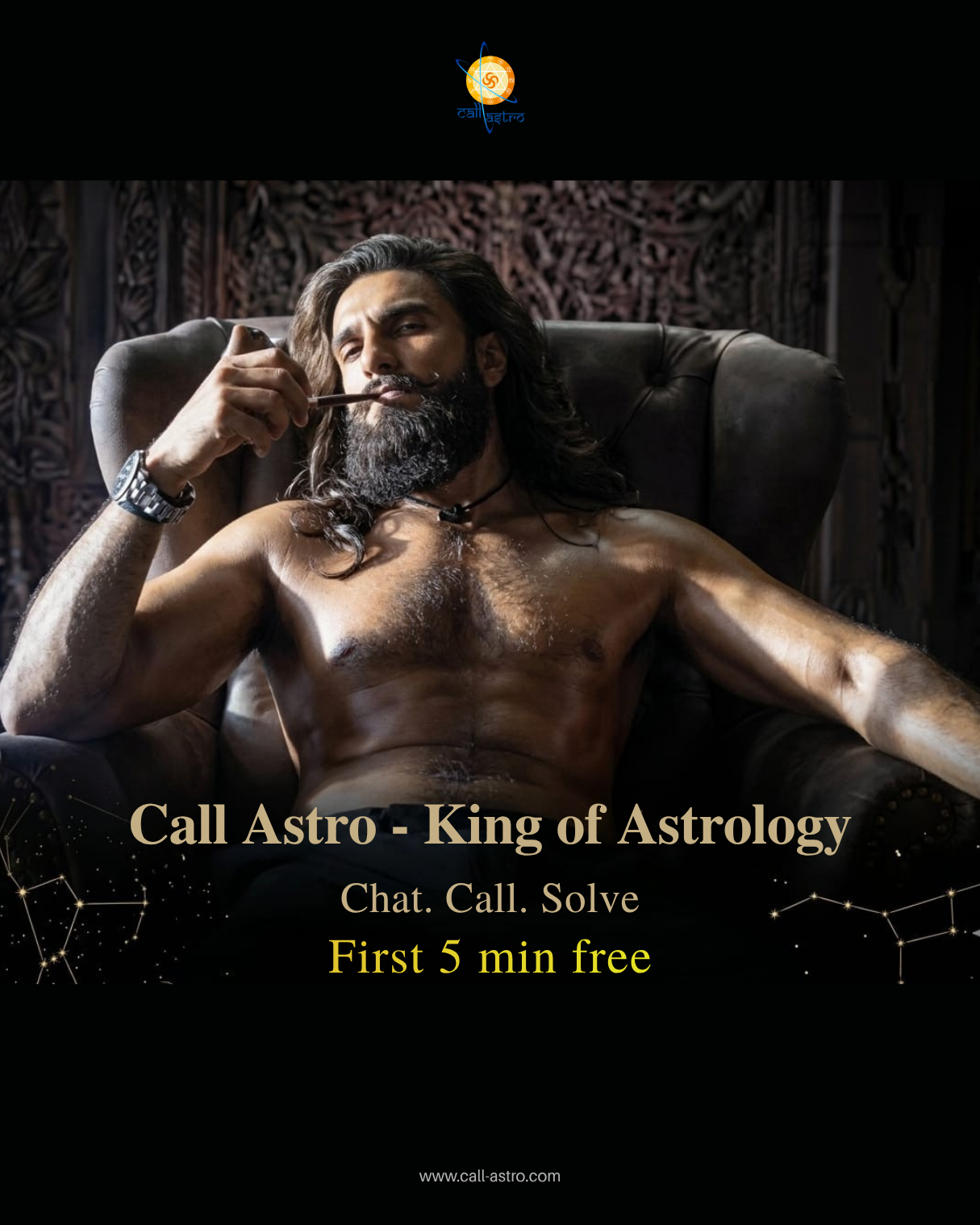 call_astro Facebook ad from Apr 4, 2026