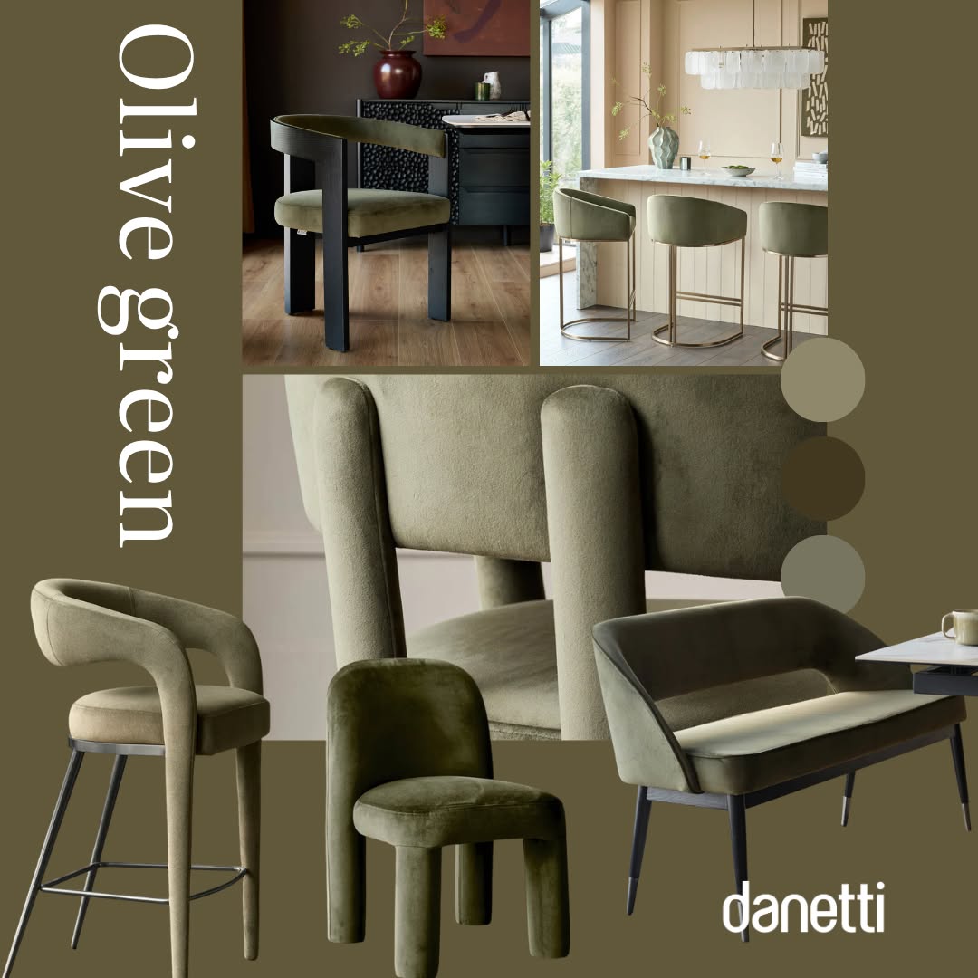 Danetti Facebook ad