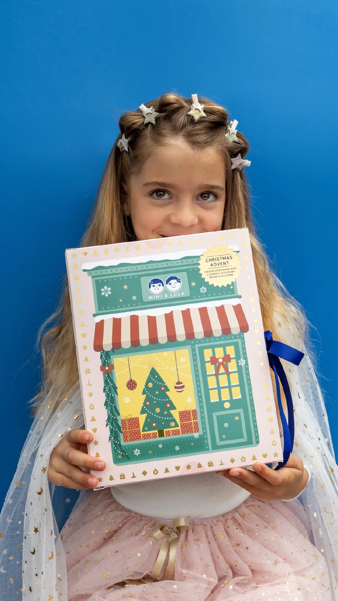 Mimi and Lula Facebook ad: 15% off when you sign up ​