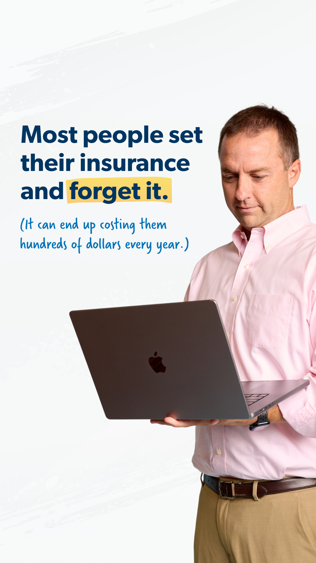 Dave Ramsey Facebook ad
