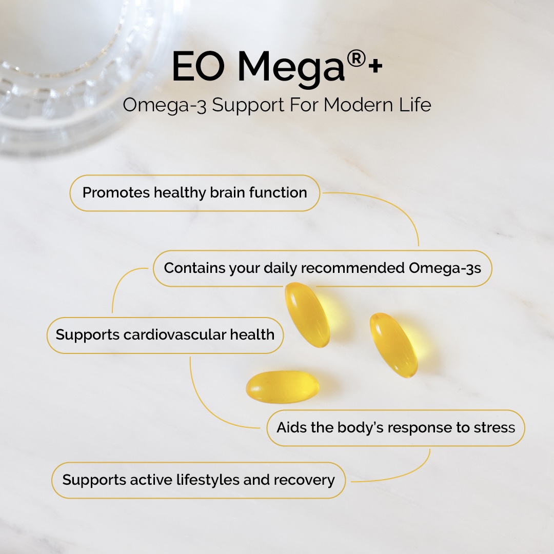 doTERRA Essential Oils Australia Facebook ad: Get the Lifelong Vitality Feeling