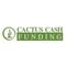 Cactus Cash Funding