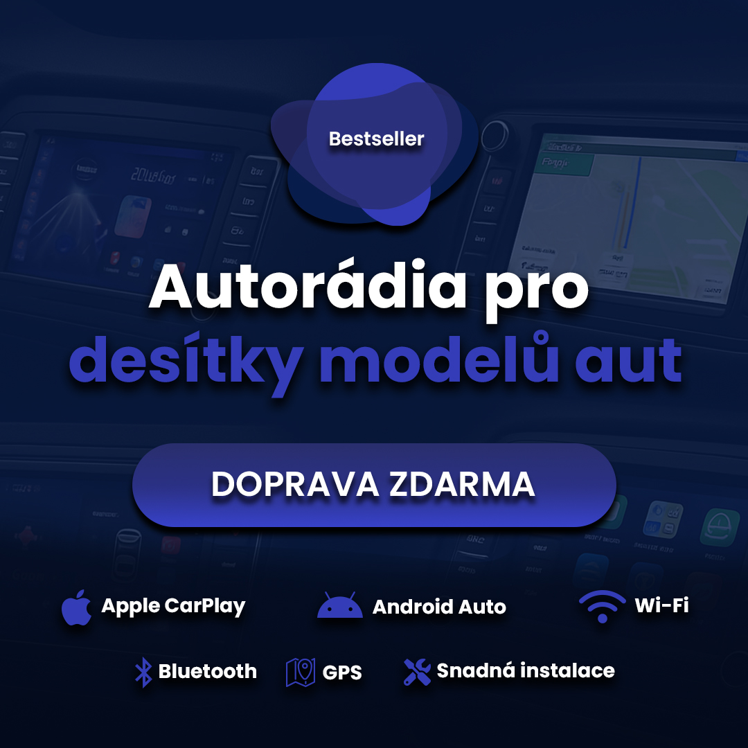 Cartunestereo.cz Facebook ad: Víc než jen obyčejné rádio