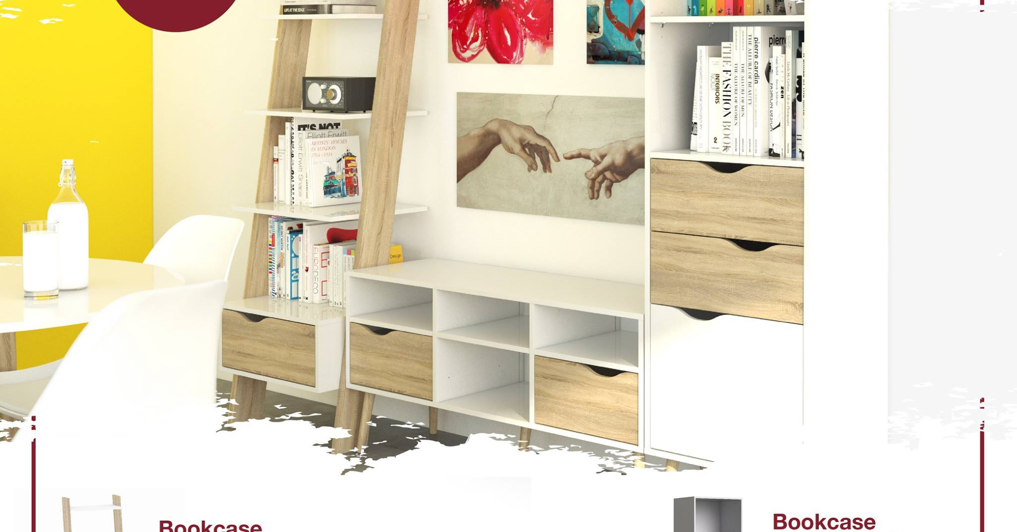 Urban Home Facebook ad