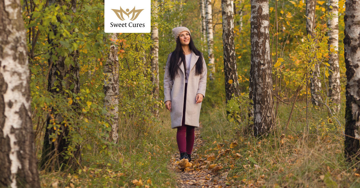 SC Nutra Facebook ad: SC Nutra - Bladder Health & Wellbeing Supplements