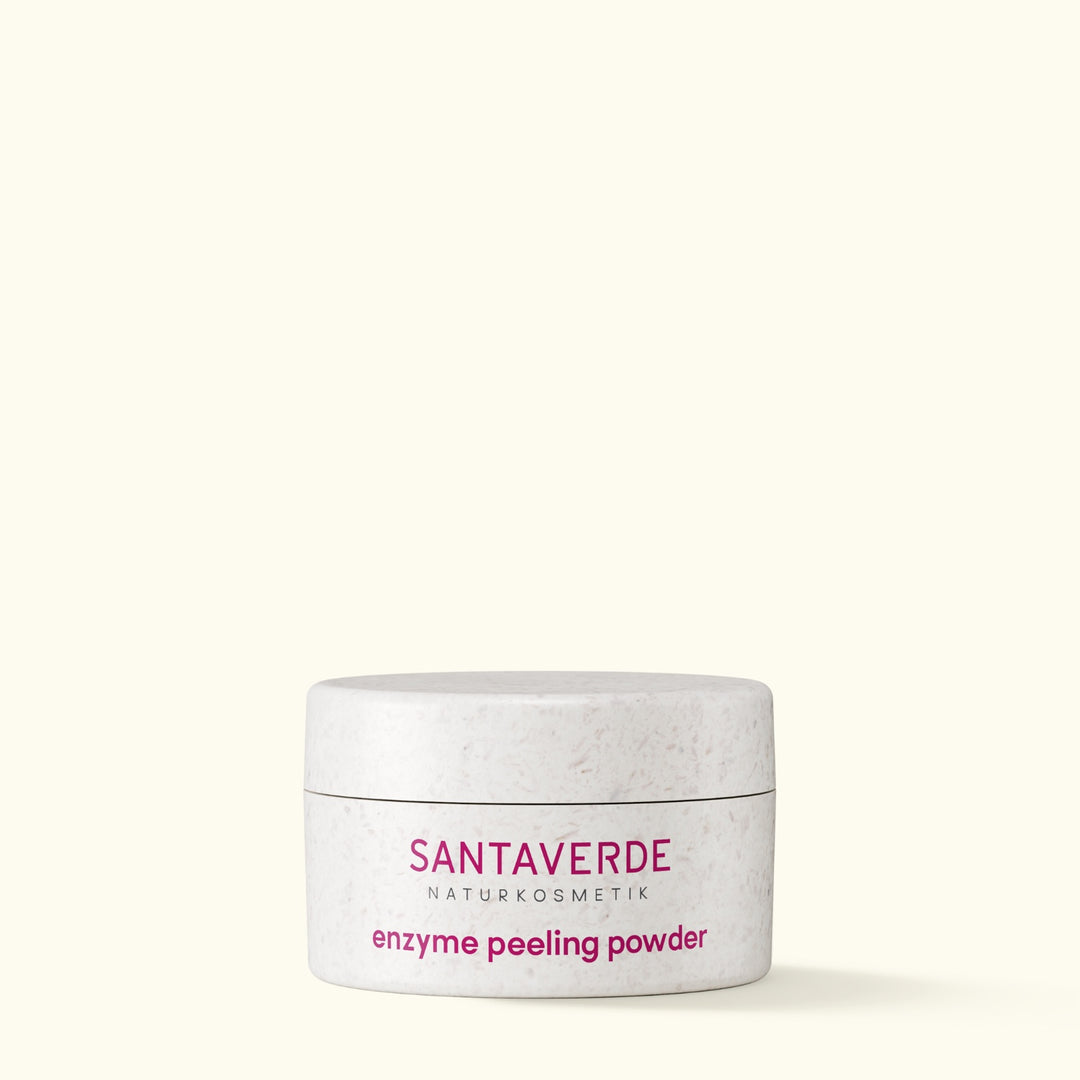 Santaverde Naturkosmetik Facebook ad