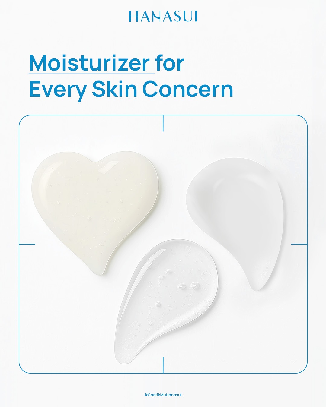 Skincare Hanasui Facebook ad