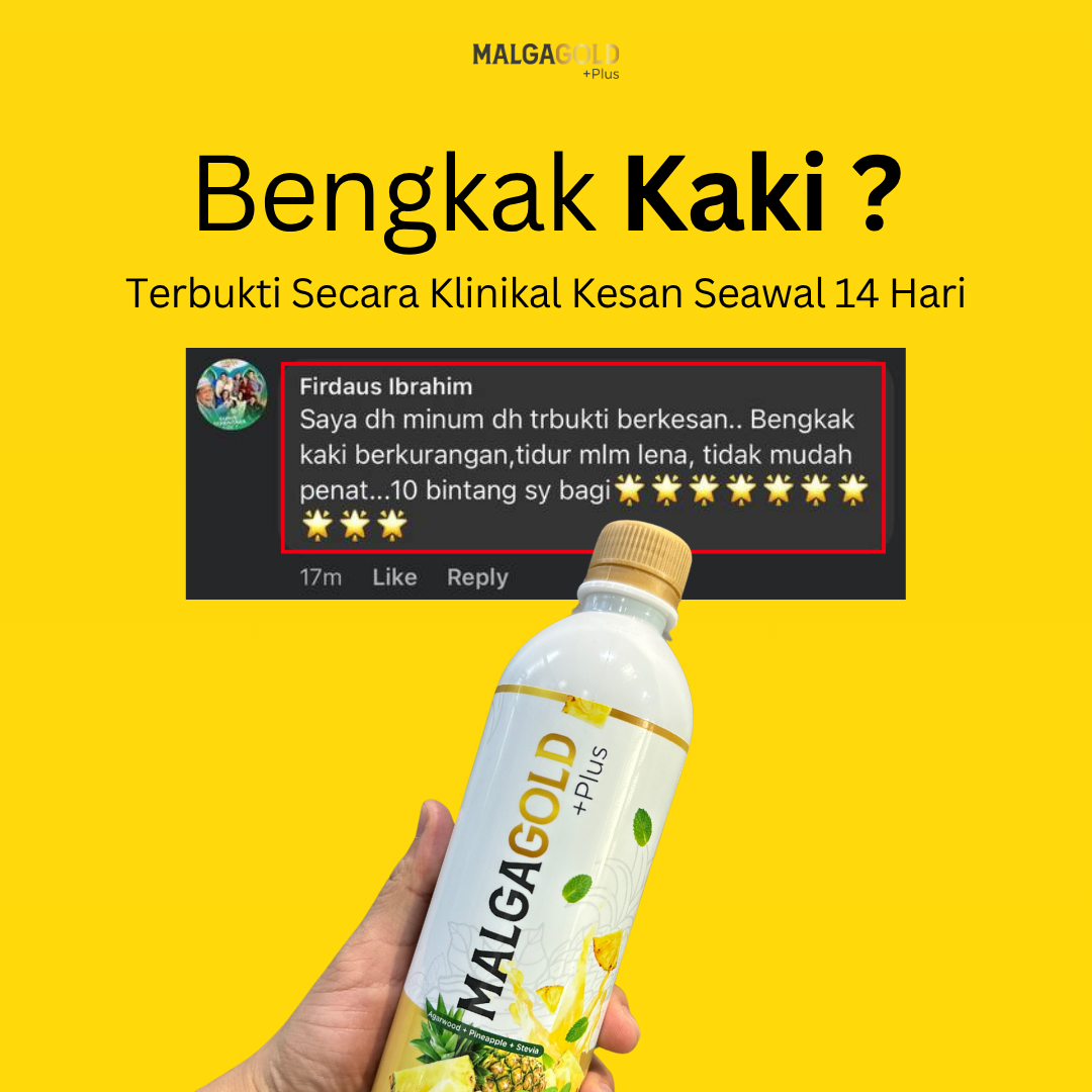 Malgagold Malaysia Facebook ad