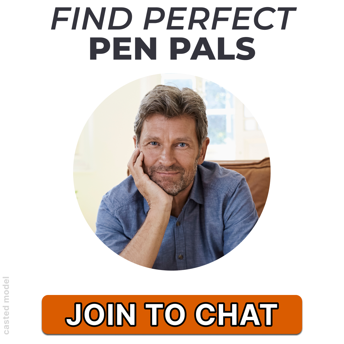 Let's Talk2 Facebook ad