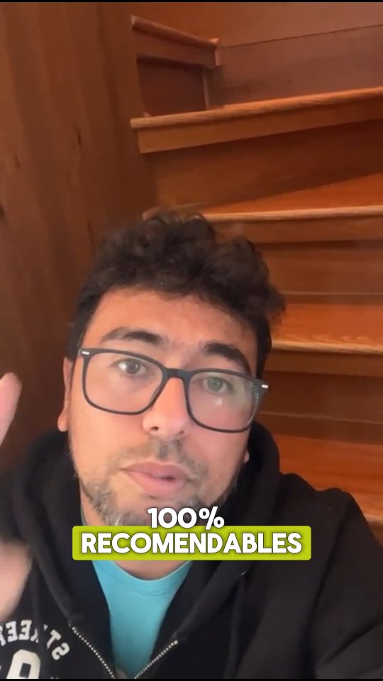 Constructora S3 Facebook ad: Transforma tu escalera con estilo