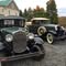 George Washington Chapter of the Model A Ford Club
