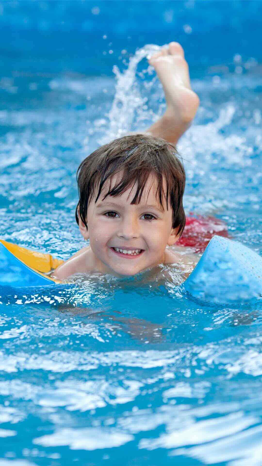 YMCA of Long Island Facebook ad from Apr 6, 2026