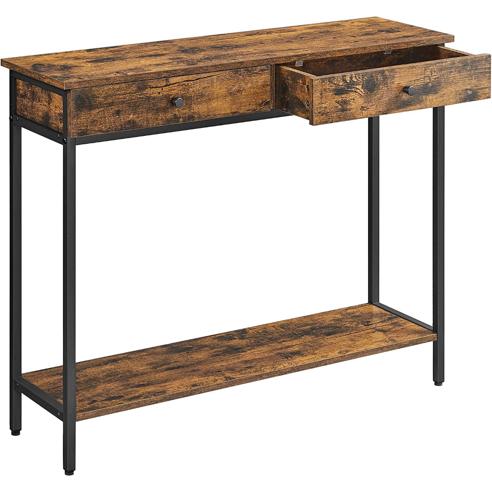 Casa Vinte Facebook ad: Muebles en OFERTA