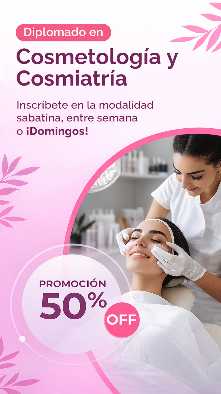 Universidad Strau - Centro Universitario STRAU Facebook ad from Jun 12, 2026