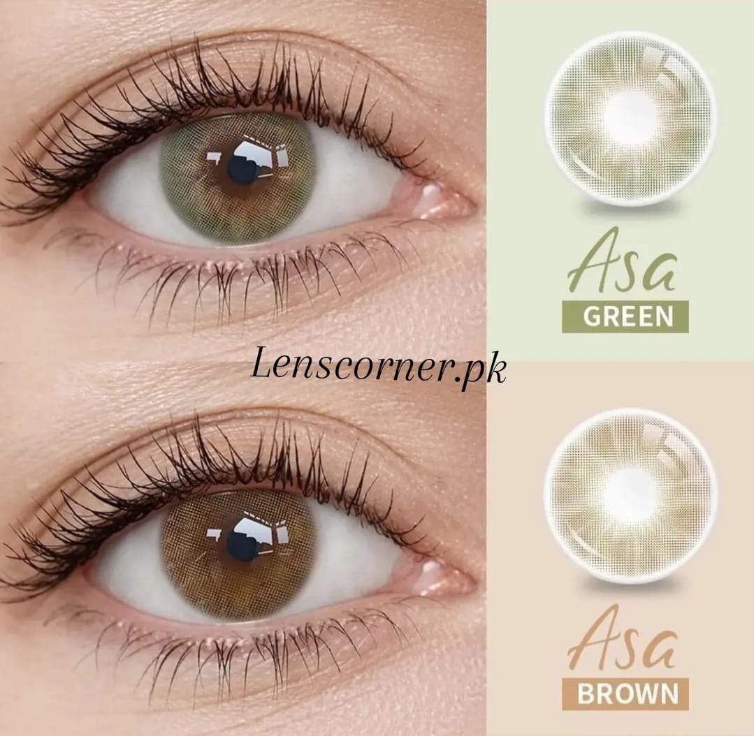 Lenscorner.pk Facebook ad: Upgrade your look with comfort and confidence!