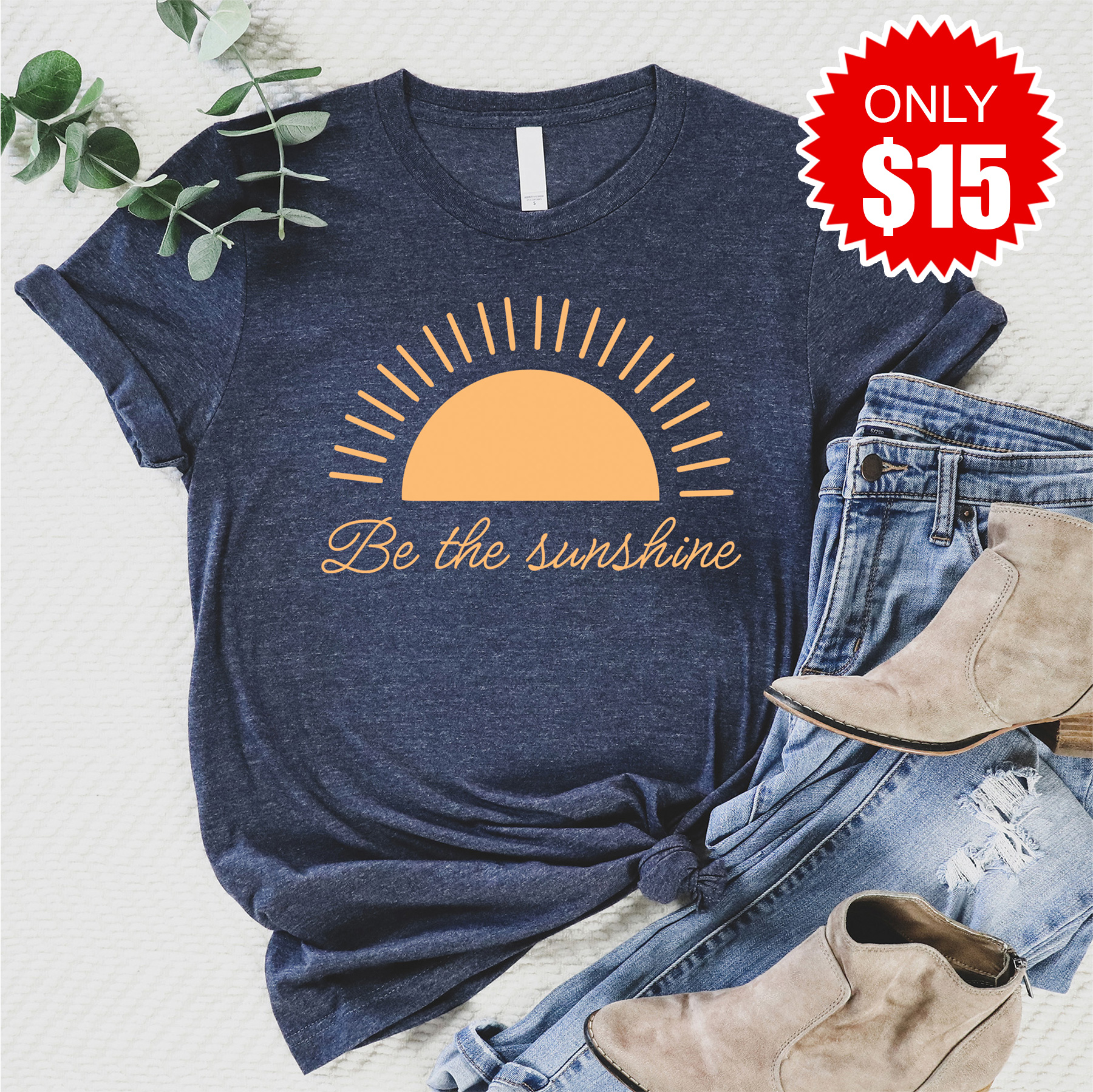 Love in Faith Facebook ad