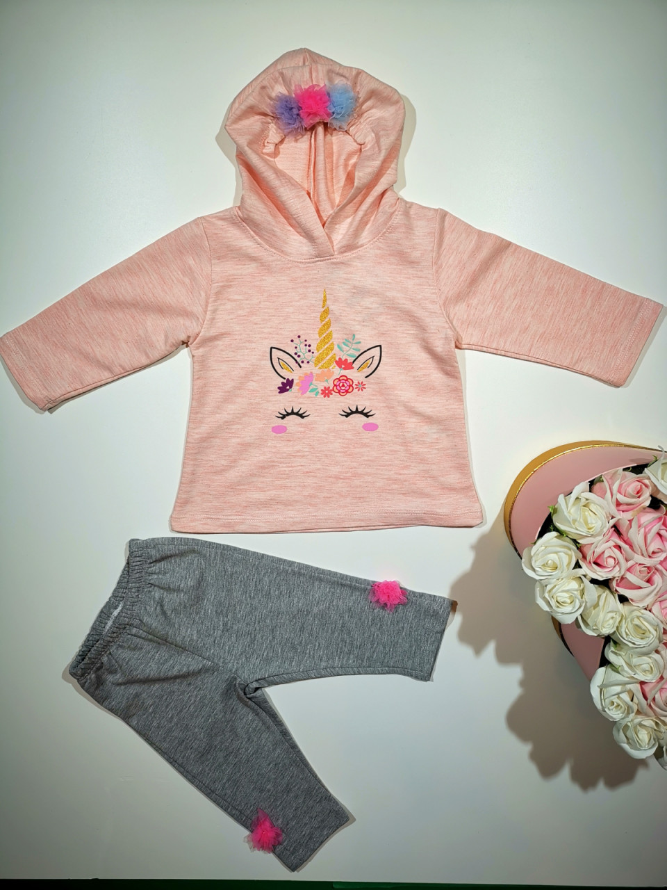 Kids-fashion.ro Facebook ad