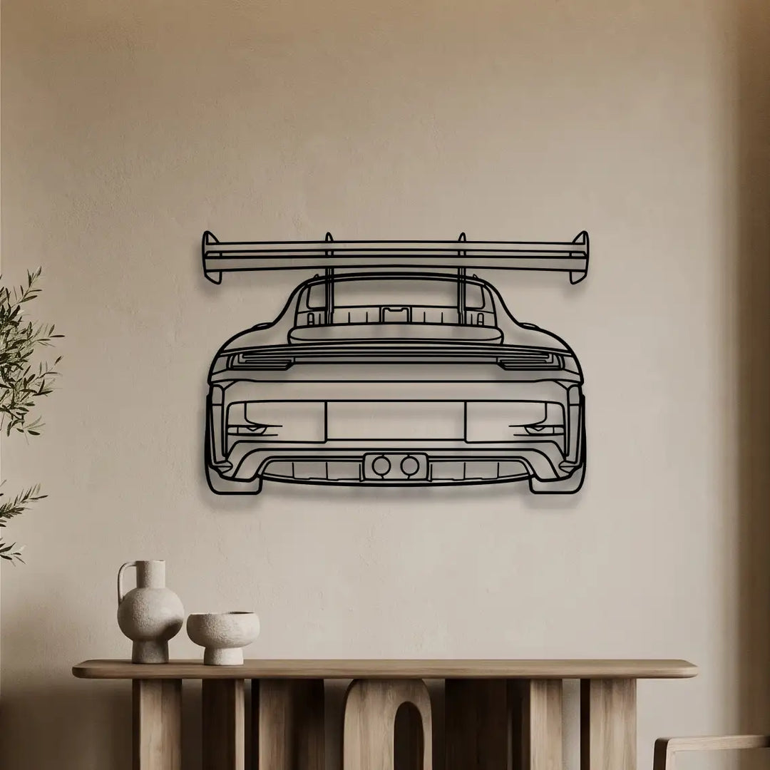 Dope Cars Facebook ad
