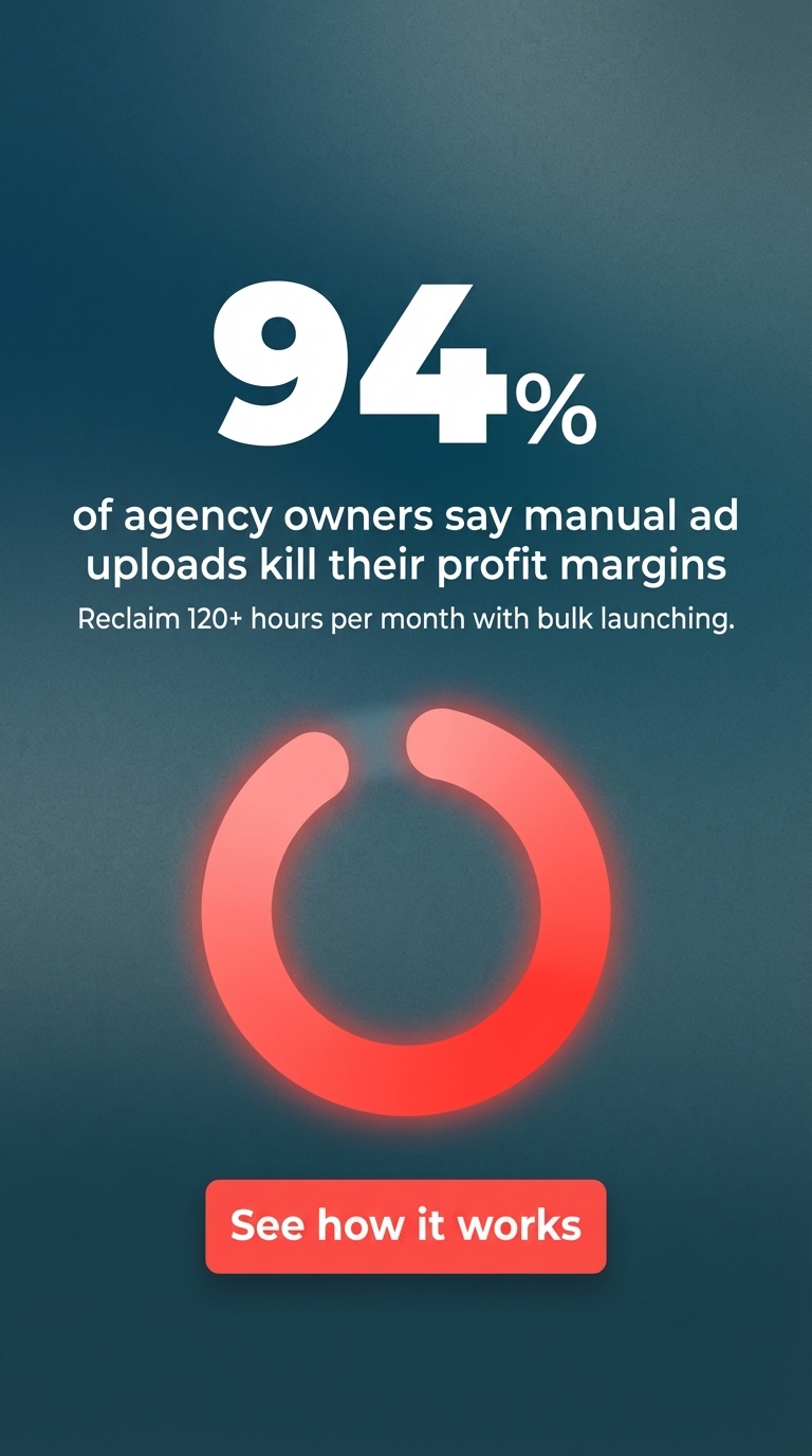 Rapid Ads Facebook ad