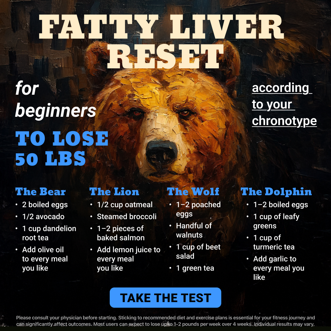 Olivia Harper Nutritionist  Facebook ad