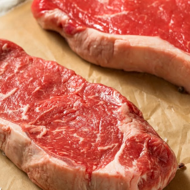Backyard Butchers Facebook ad