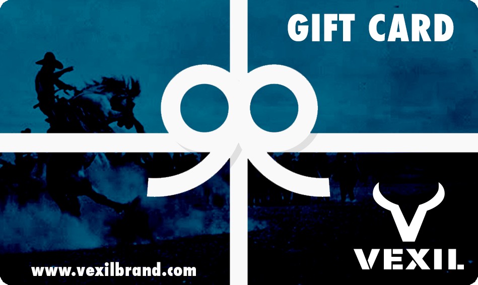 VEXIL BRAND Facebook ad: VEXIL is a brand built on the western…