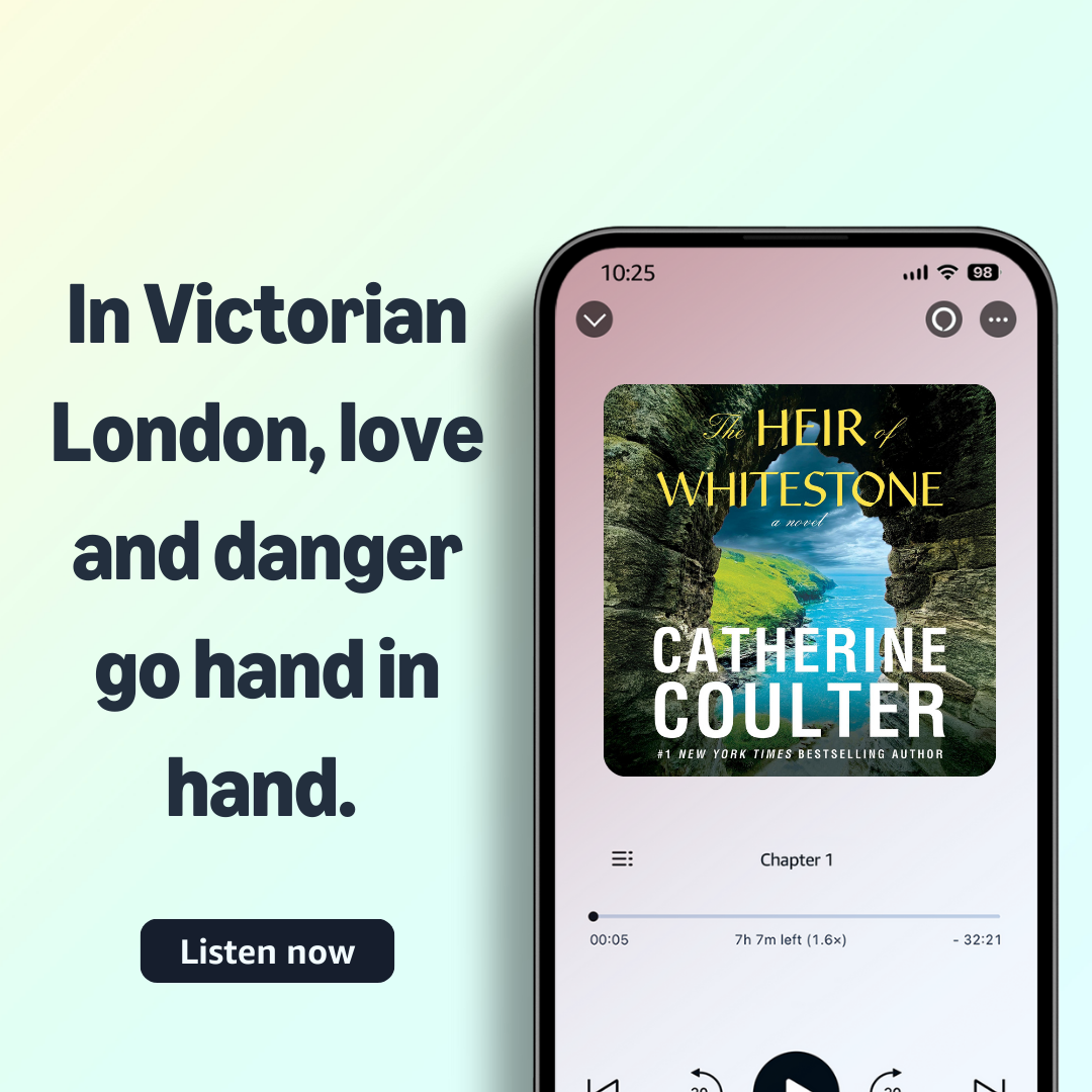 Amazon Publishing Facebook ad