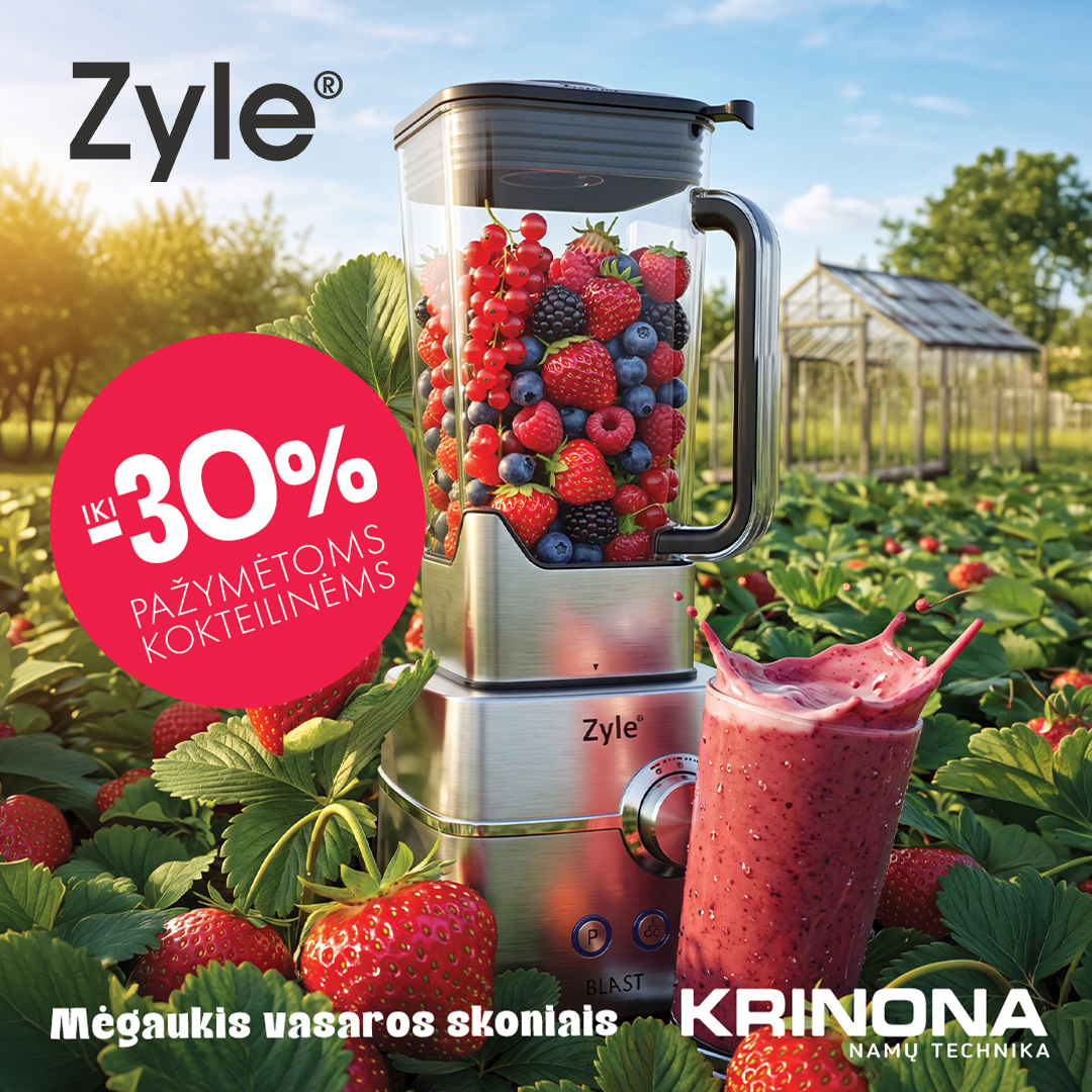 Krinona Facebook ad