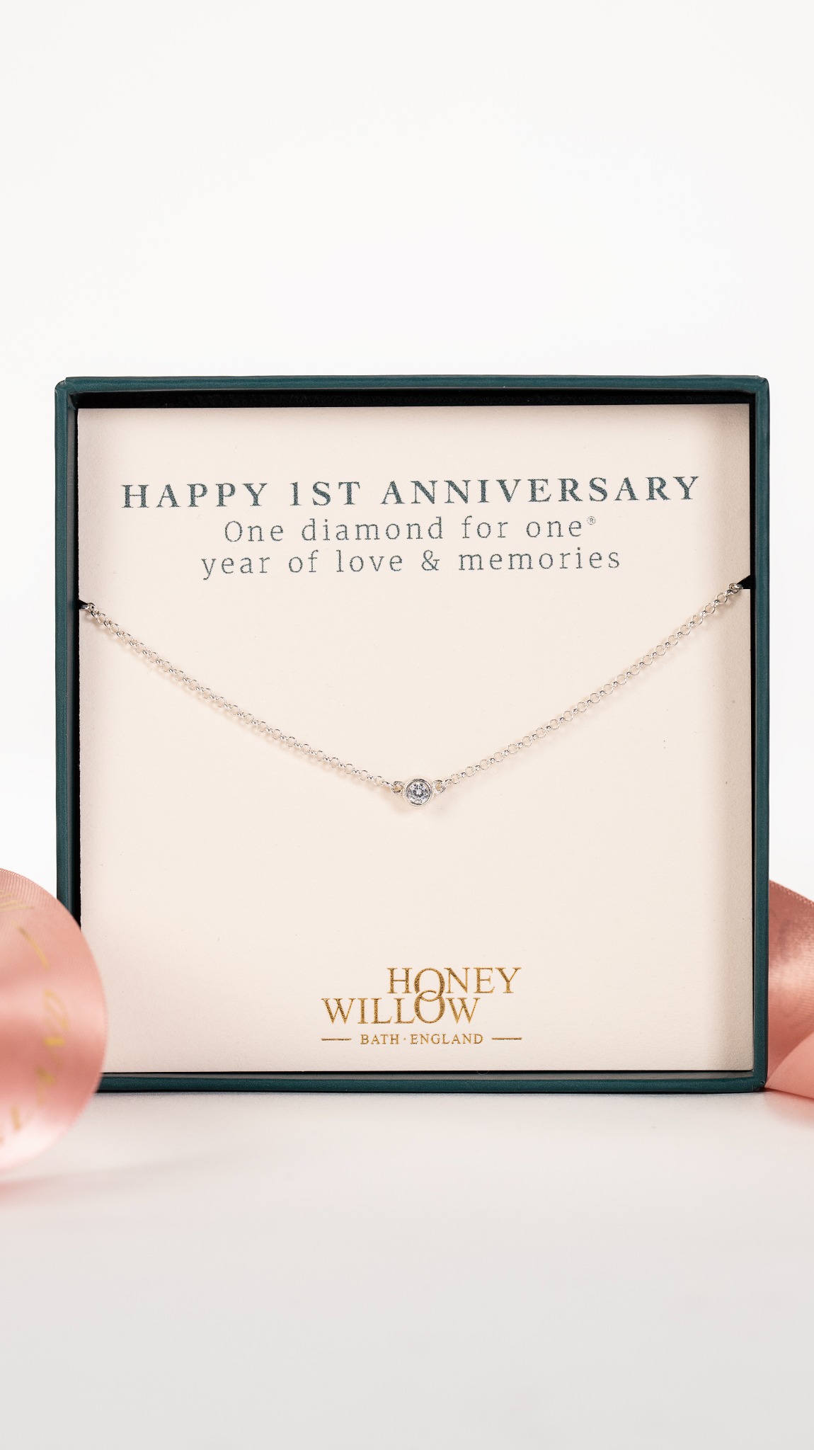 Honey Willow Facebook ad