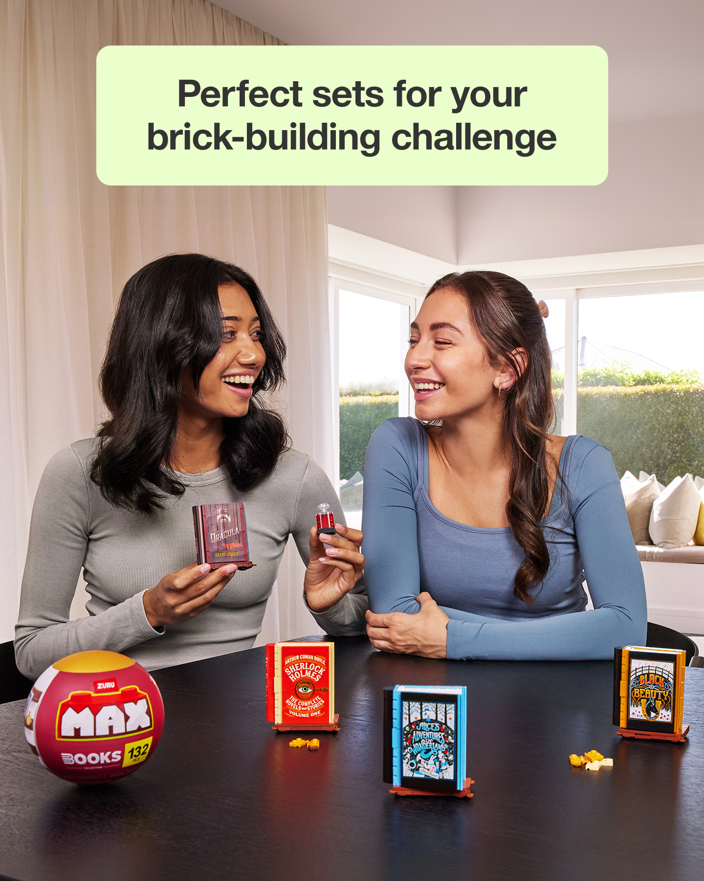 Target Facebook ad