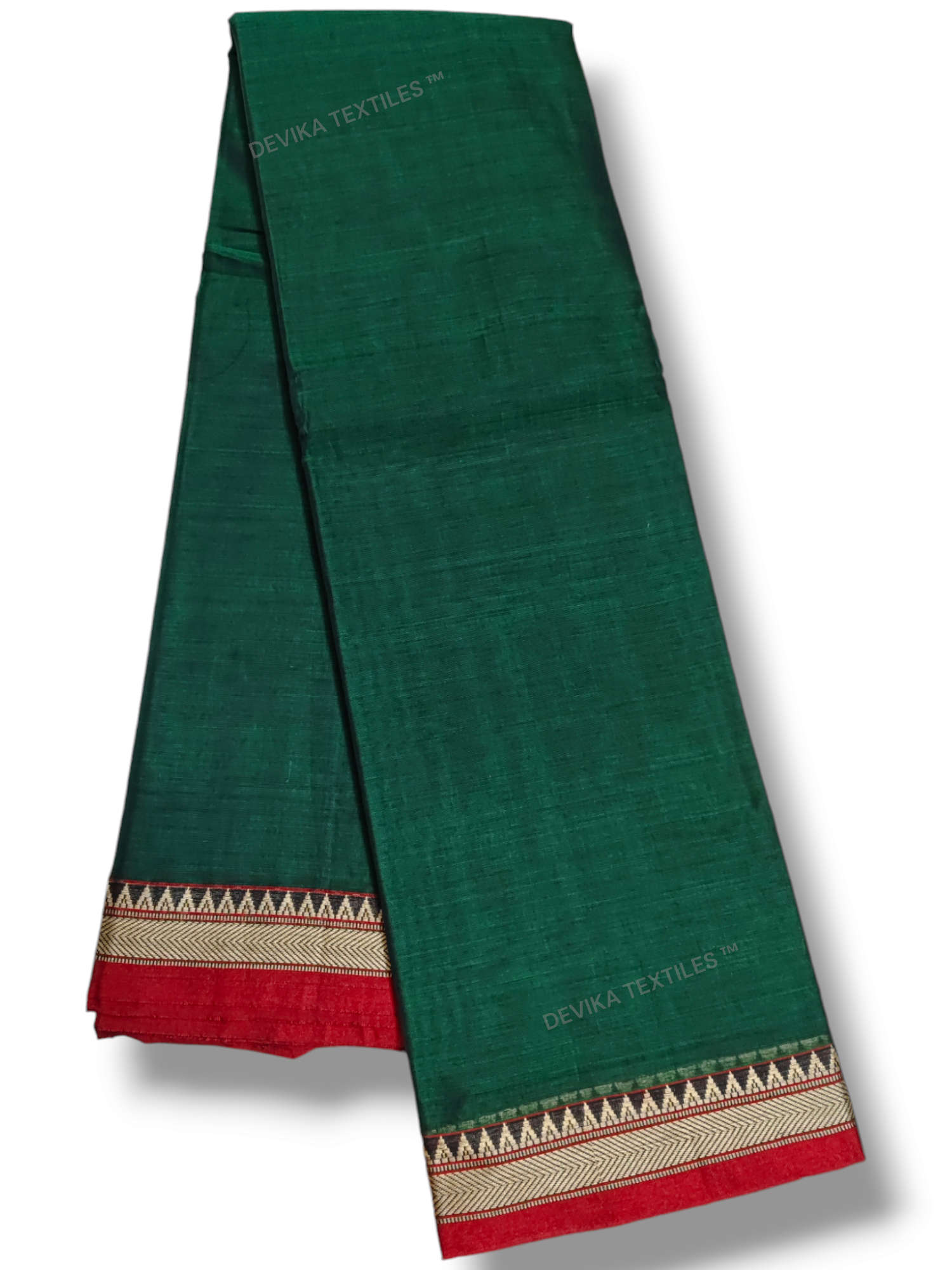 Devika Textiles Facebook ad