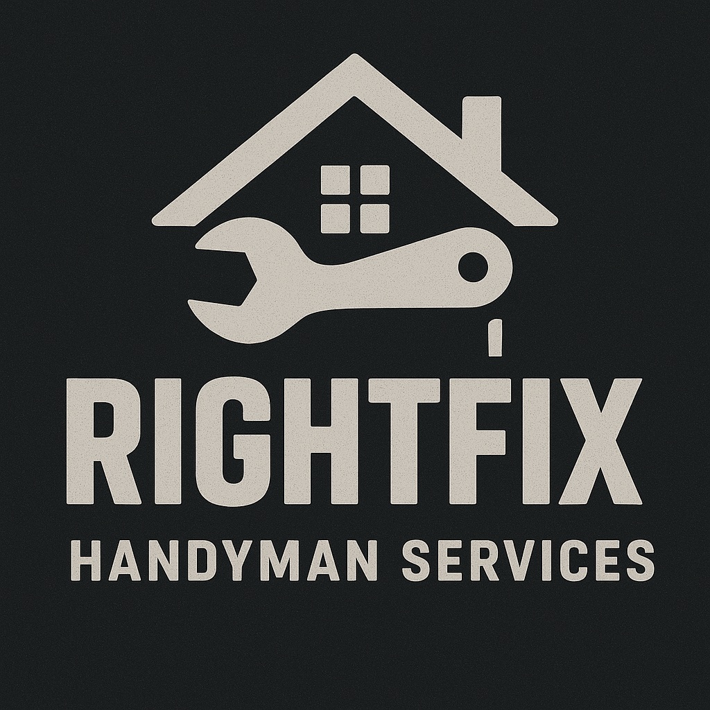 Right Fix Handyman Services Facebook ad: Right Fix Handyman Service