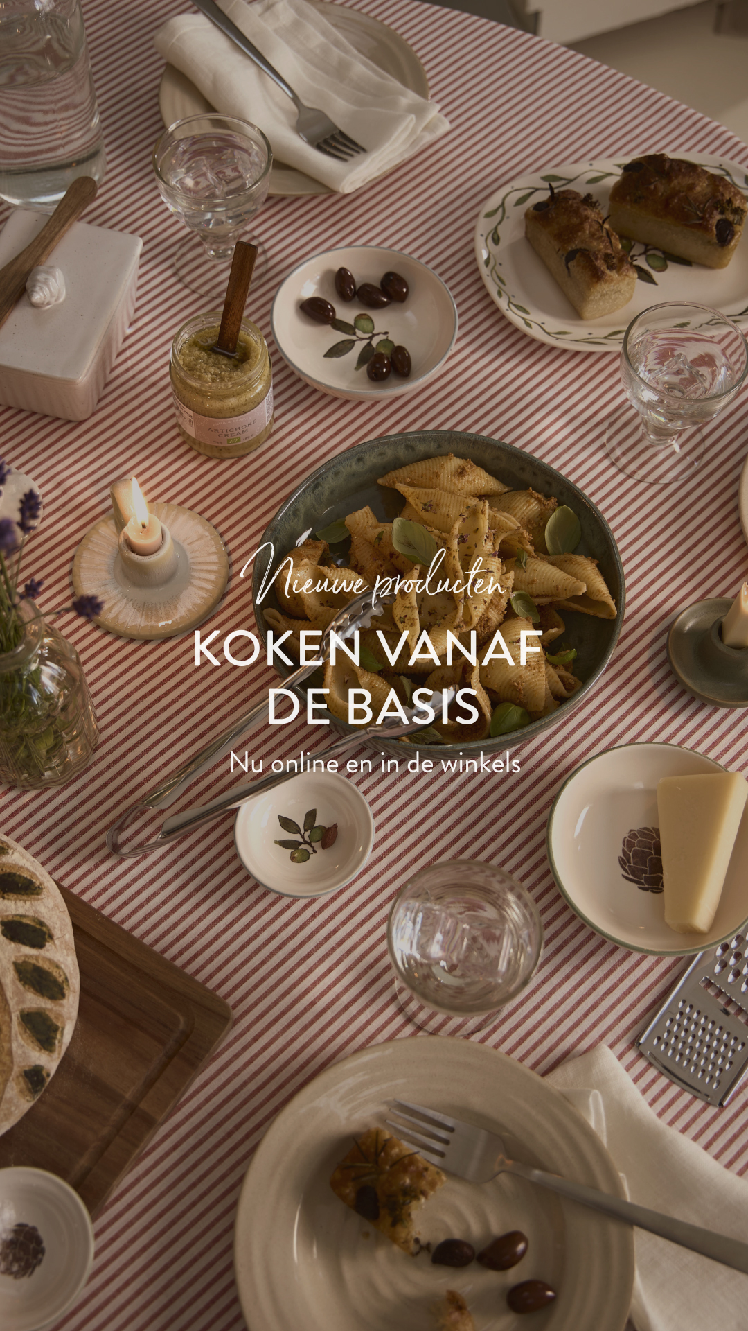 Søstrene Grene Facebook ad