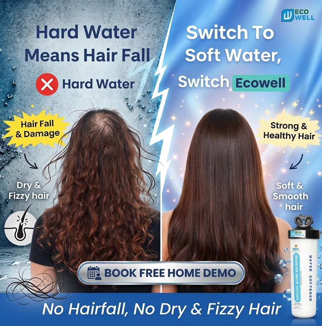 EcowellIndia Facebook ad