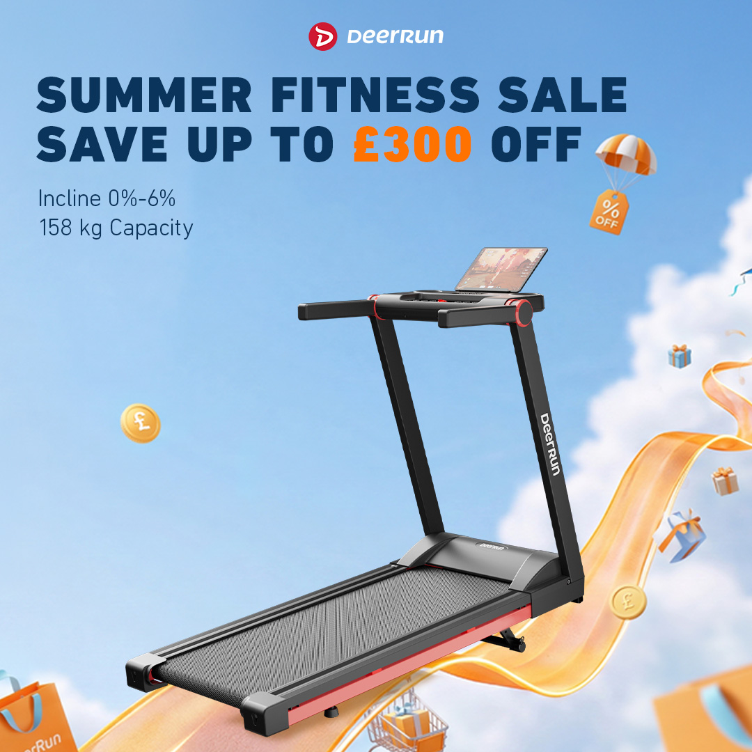DeerRun-UK Facebook ad