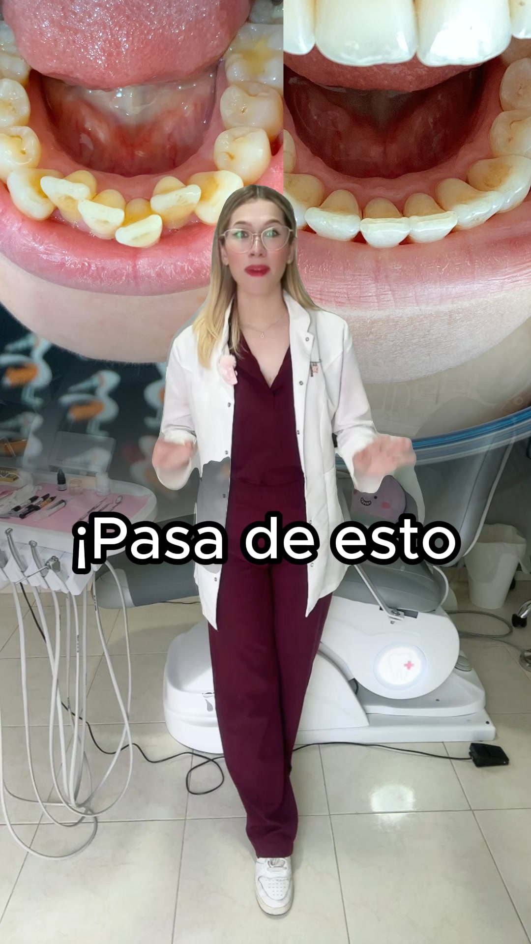 Wizz México Facebook ad: Ortodoncia Invisible a un precio accesible | Más cómodo…