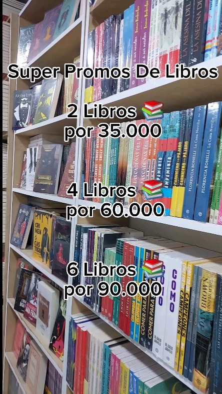 libreria.kore.col Facebook ad: LLEGAMOS CON LAS MEJORES