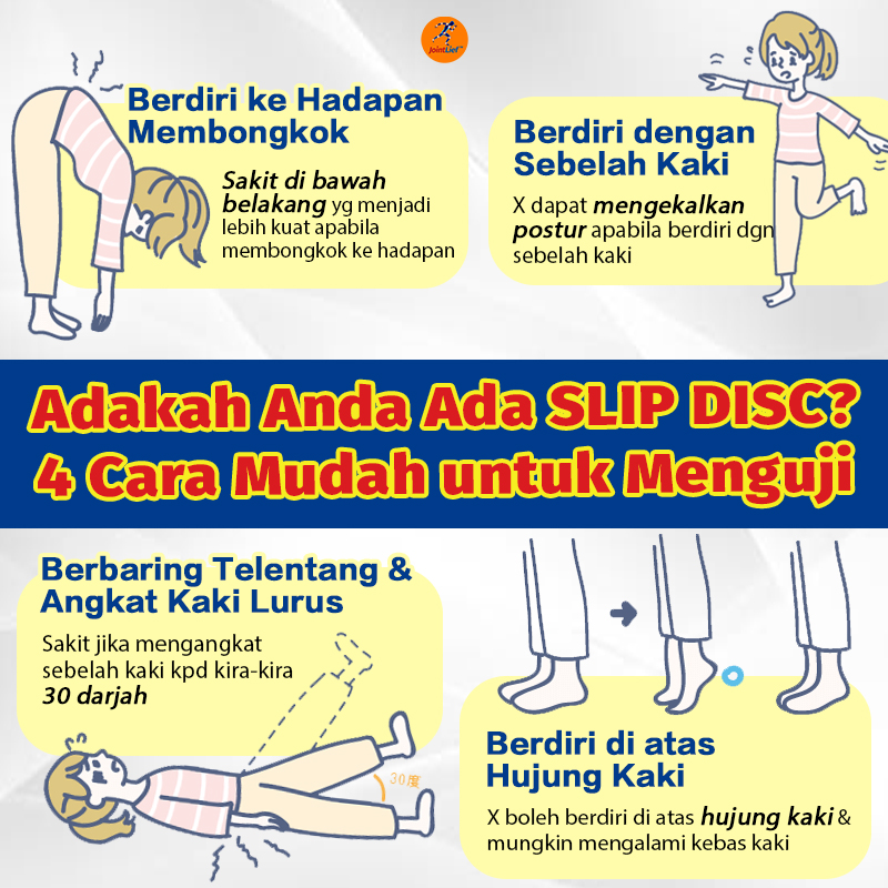 JointLief - Krim Sakit Sendi Facebook ad
