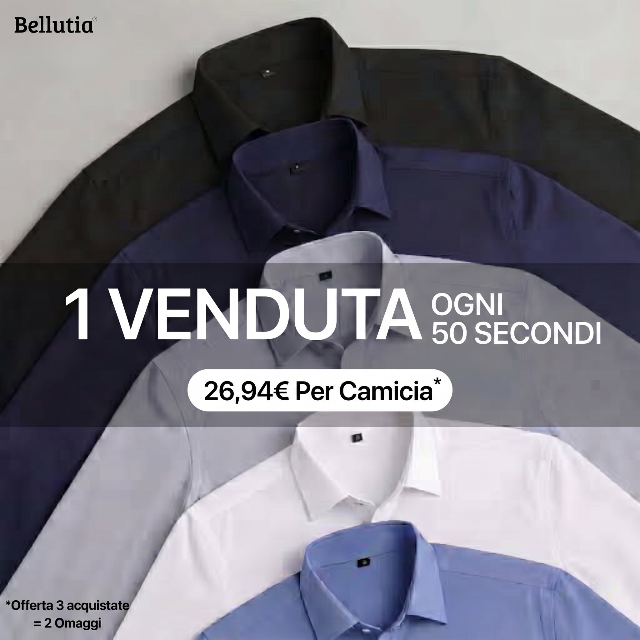 Marco Bernardi Facebook ad