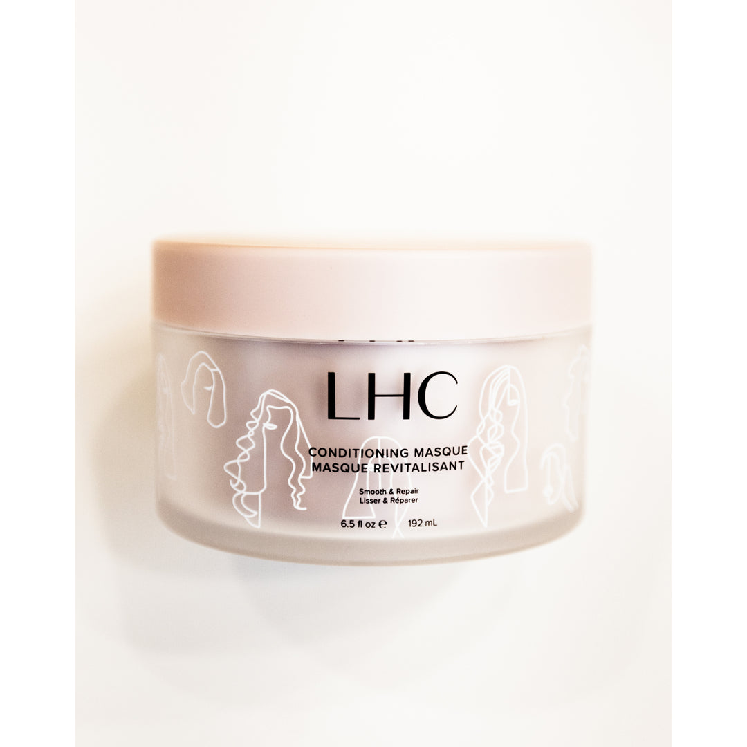 Laced Hair Care Facebook ad: Complete your order and save 10% using the…