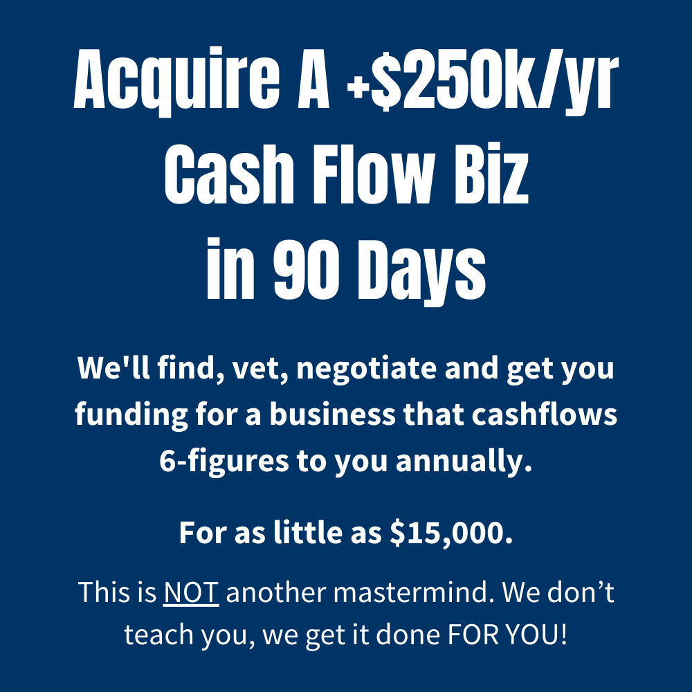 Regalis Facebook ad