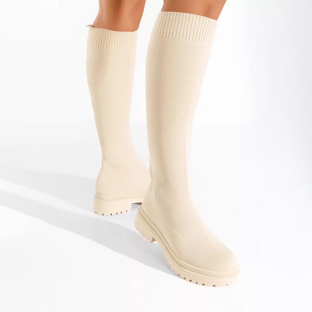 Zapatos Facebook ad