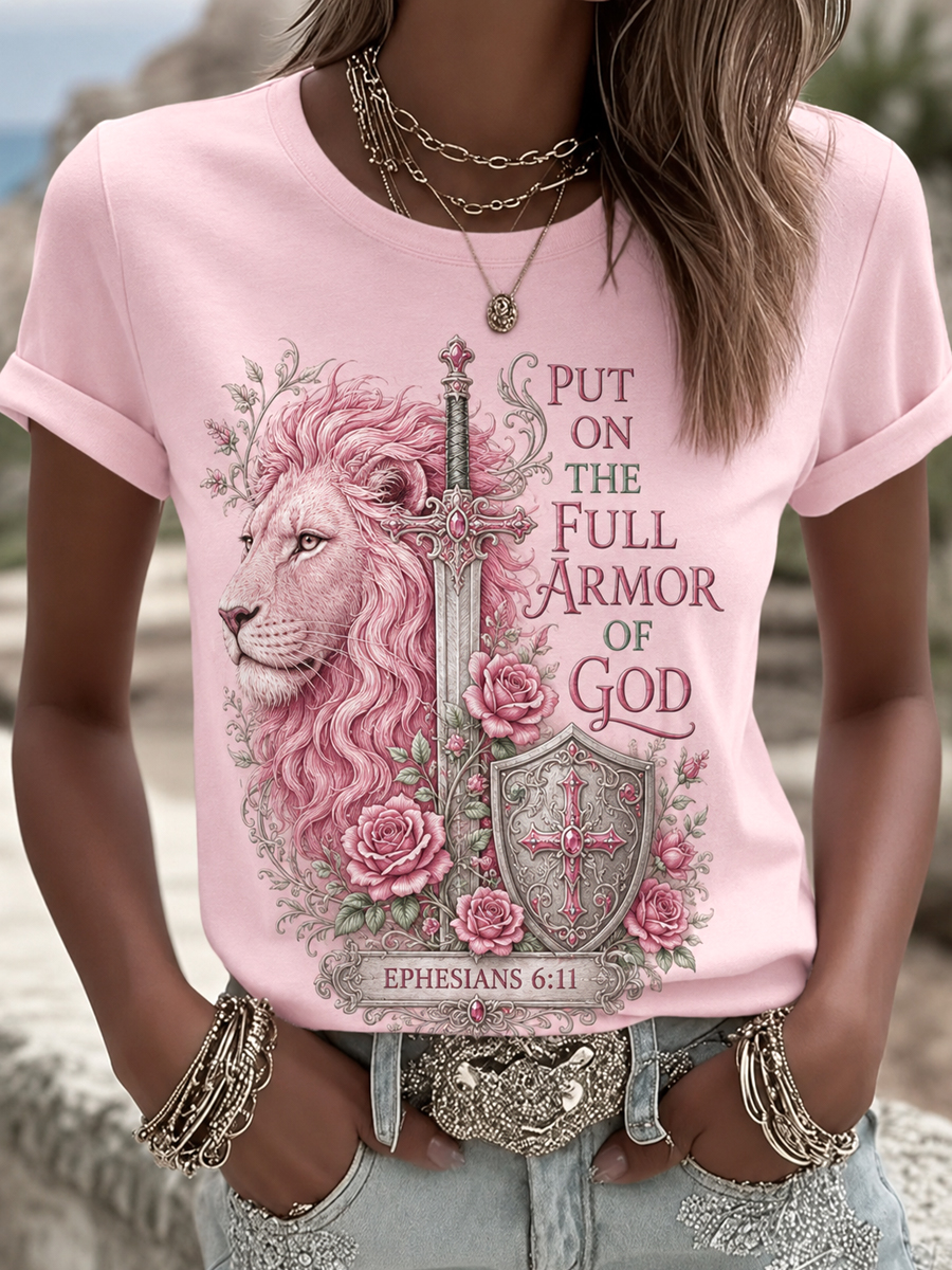 Walk By Faiths Facebook ad