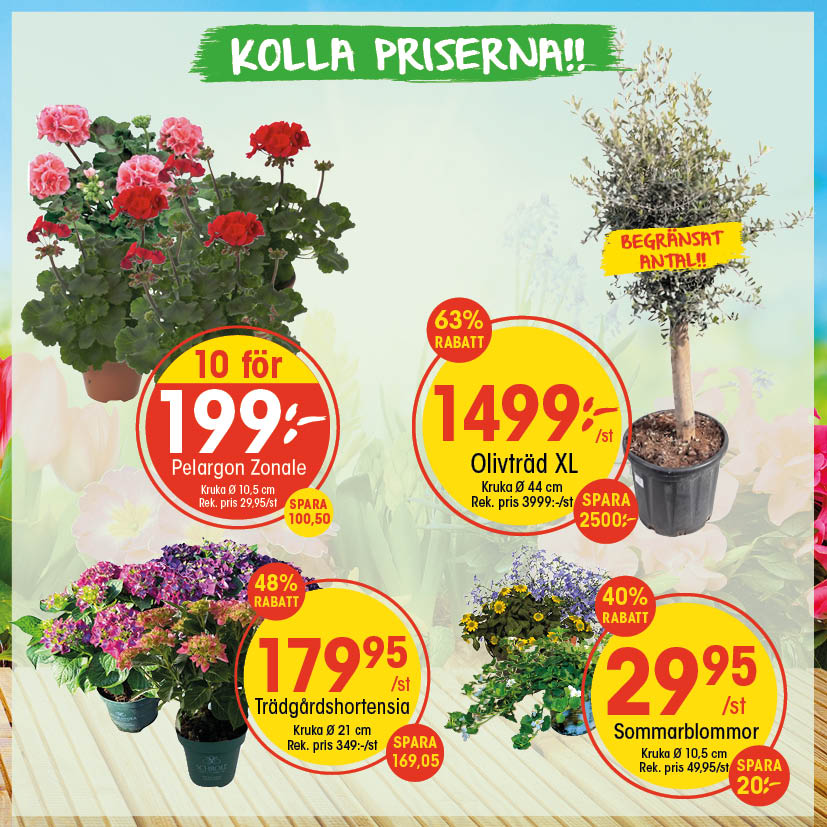 EKO Malmö Facebook ad from May 4, 2026