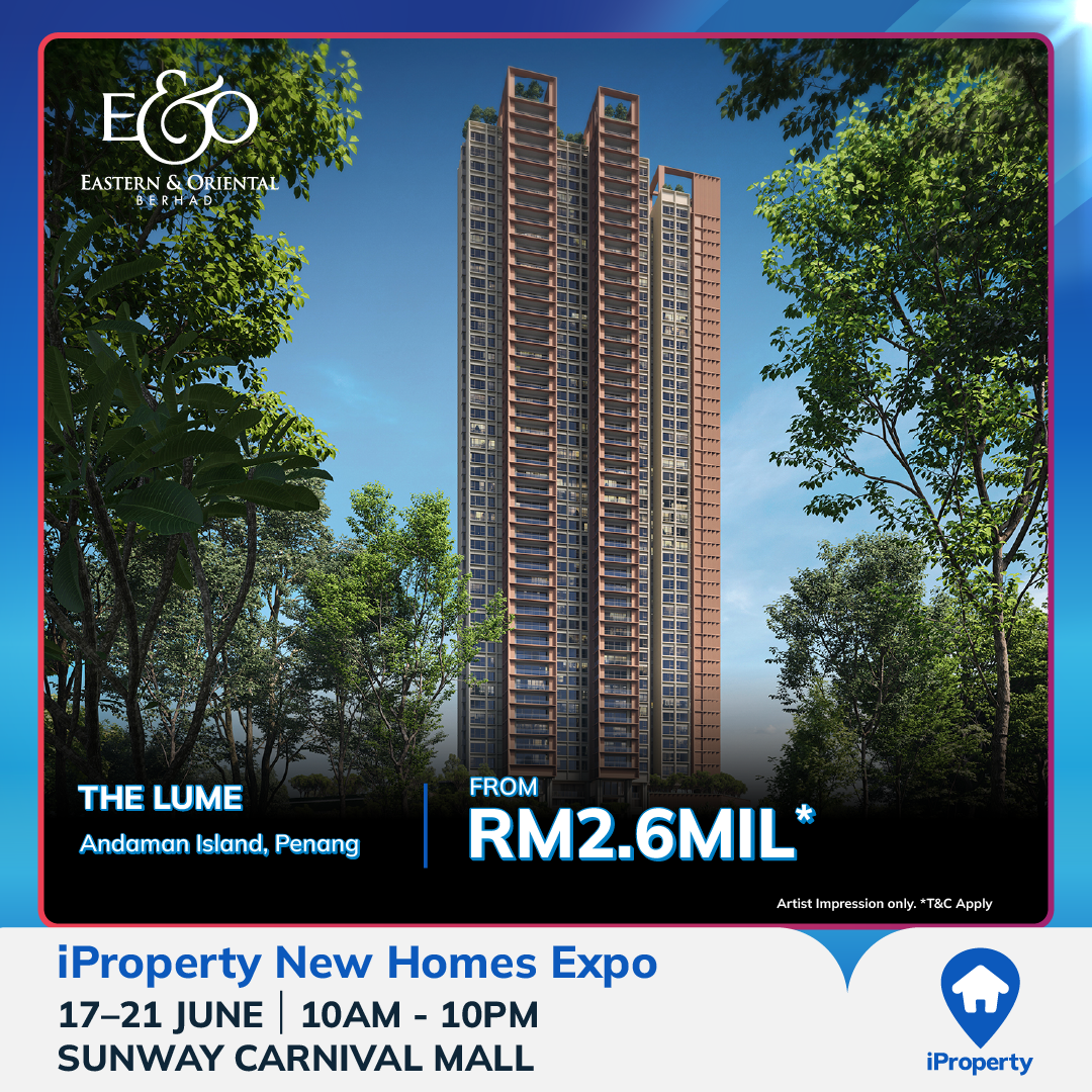 iProperty.com.my Facebook ad