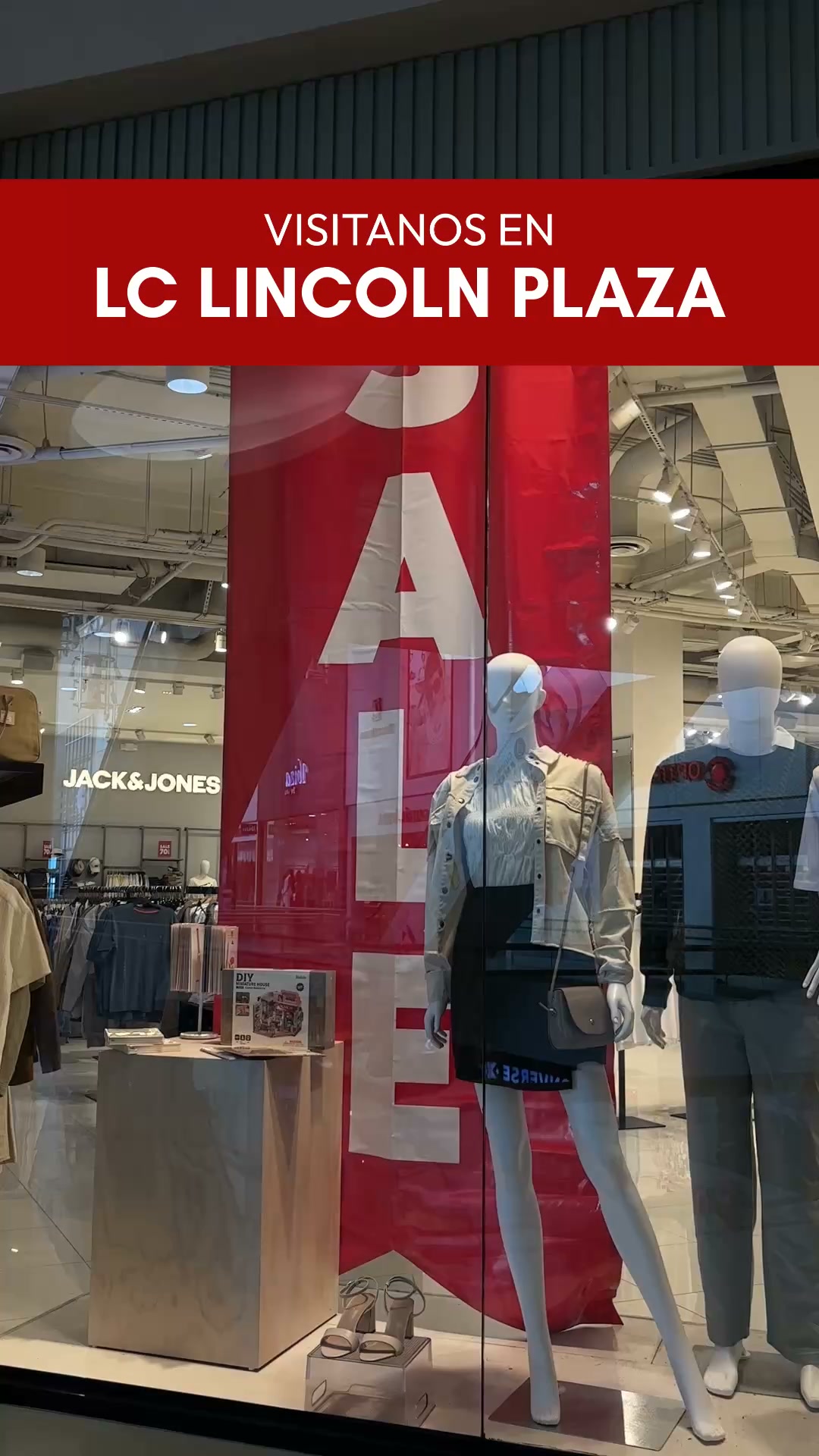 La Confianza Facebook ad: La Confianza | Tienda en línea, Costa Rica