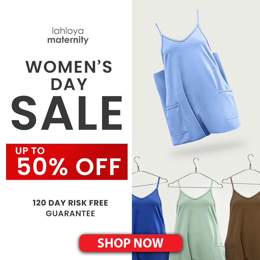 Lahloya Facebook ad