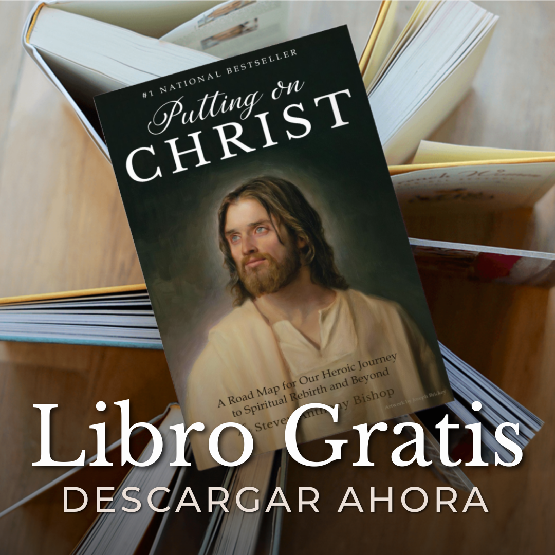 Putting On Christ Facebook ad
