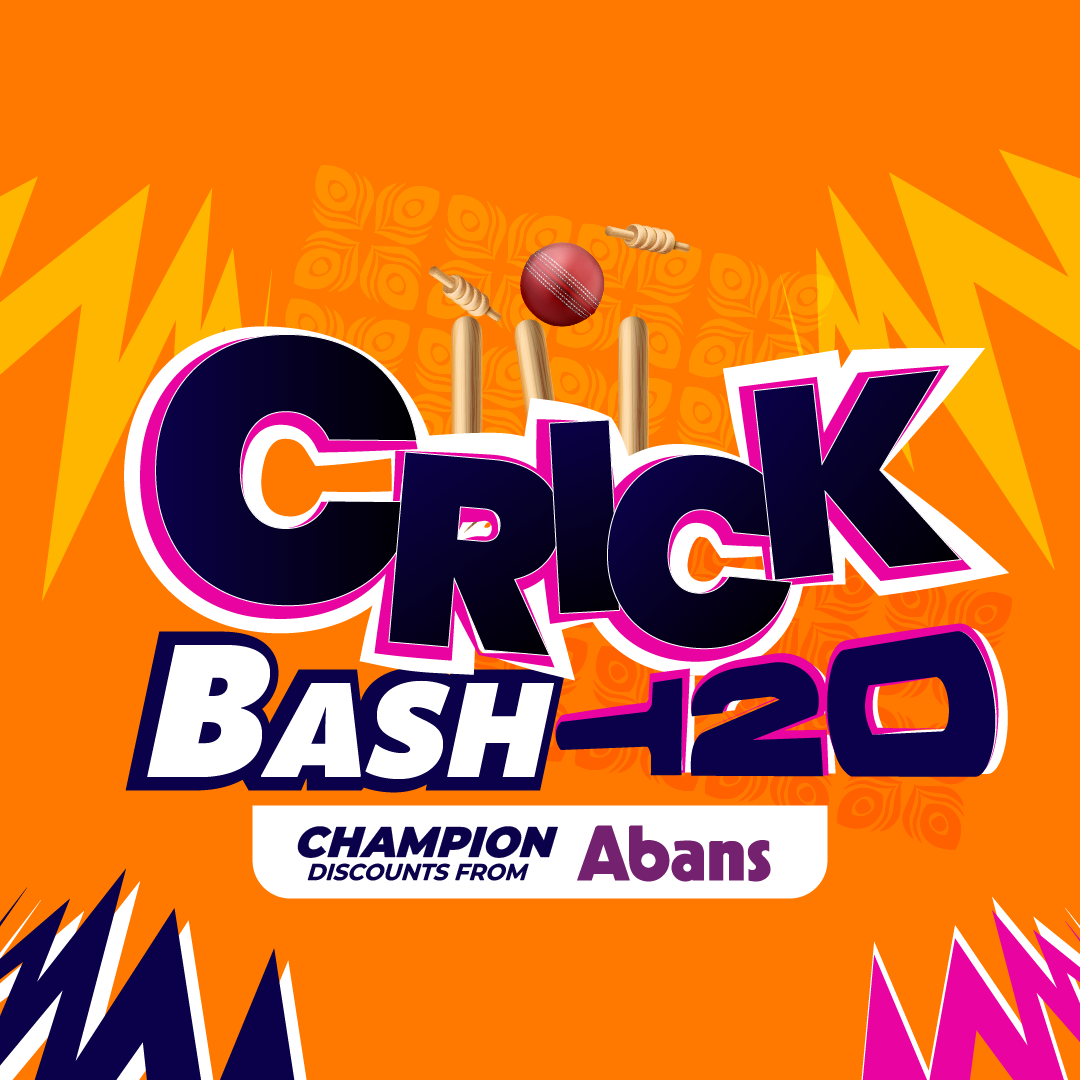 Abans Facebook ad